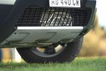 Renault Duster Los Pumas 2019 года (AR)